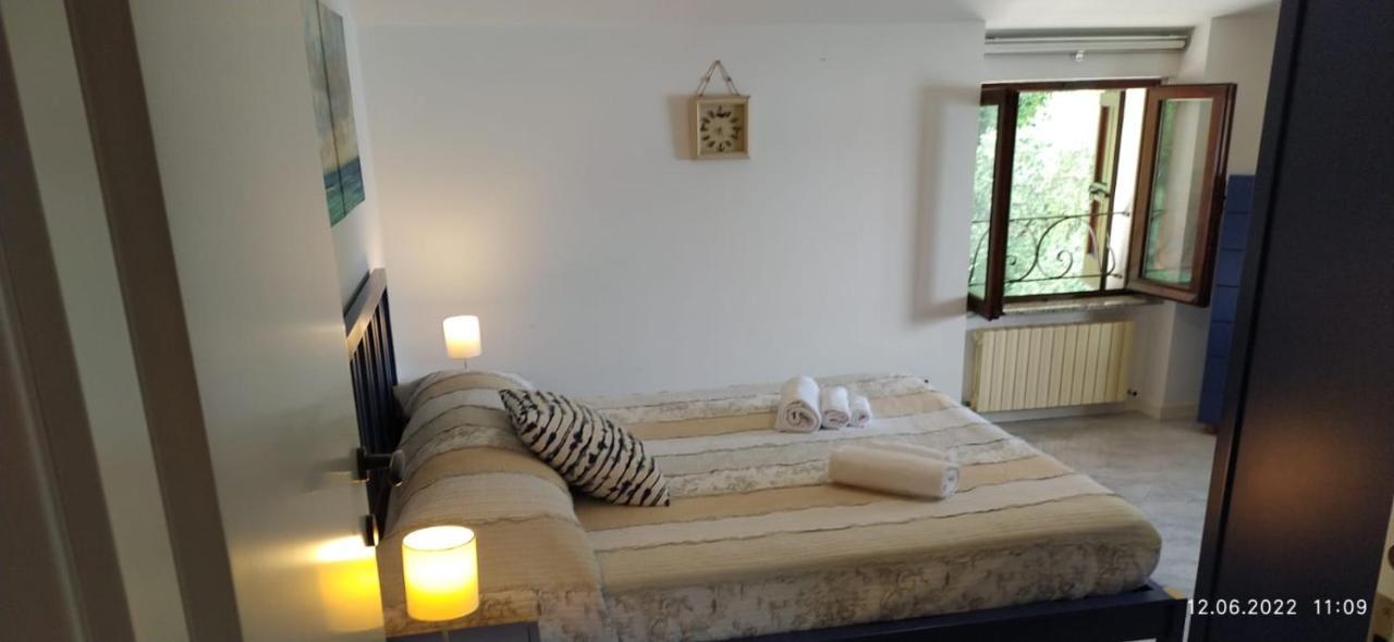 L'Ora Apartment มาโรเน ภายนอก รูปภาพ